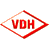 Bild "Willkommen:VDH-logo-small.gif"